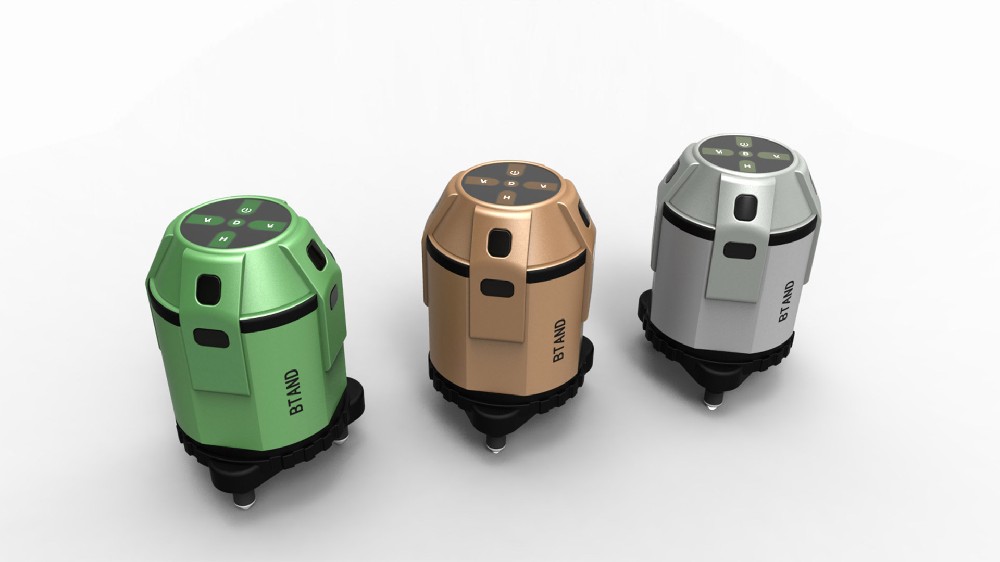 鄭州家電產品設計怎么樣構造才能讓大眾喜歡呢？