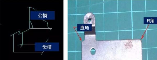 鈑金設計經驗總結