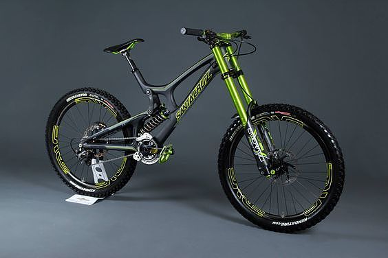 山地自行車產(chǎn)品設(shè)計(jì)需要考慮哪些問(wèn)題