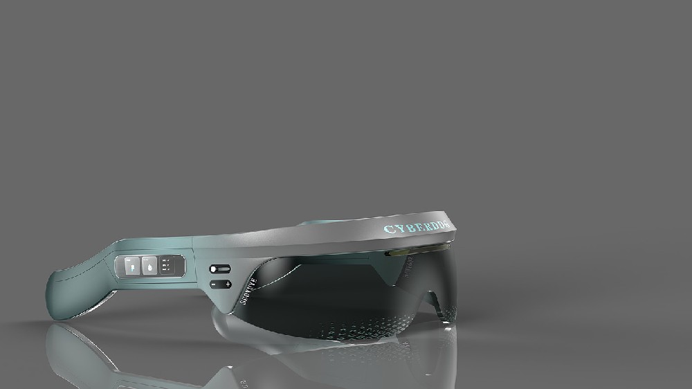 在工業(yè)產(chǎn)品設(shè)計(jì)中，智能翻譯眼鏡如何設(shè)計(jì)？