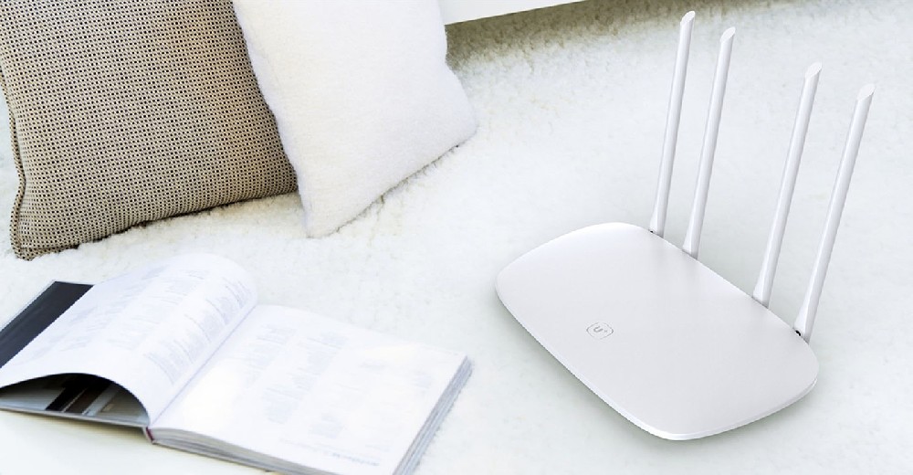 路由器產品設計原則及關鍵功能