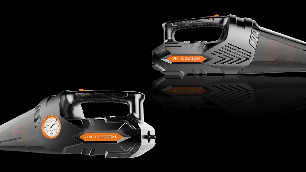 鄭州產品外觀設計公司為什么推薦選擇英尼設計？