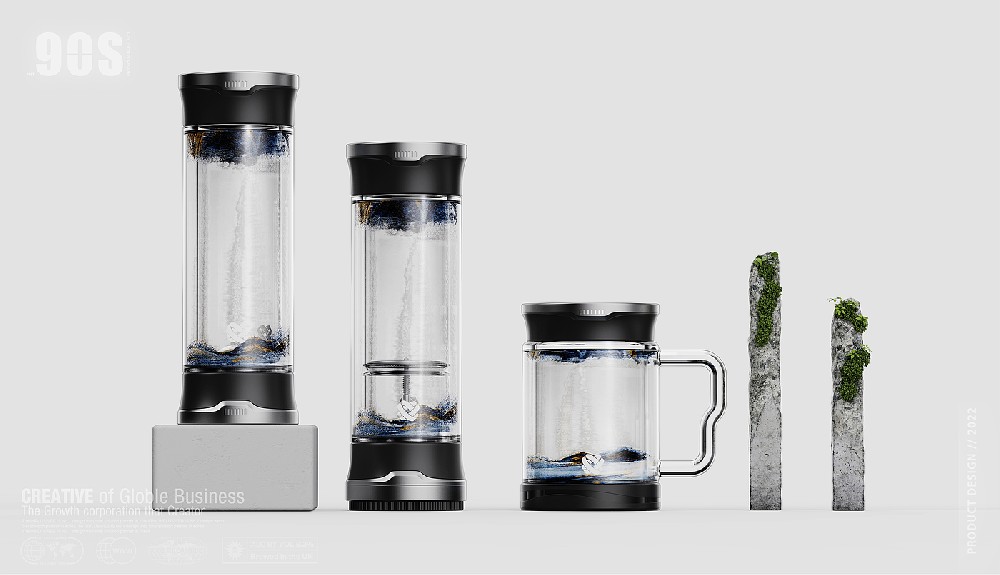 保溫杯里泡枸杞，保溫杯產品如何設計