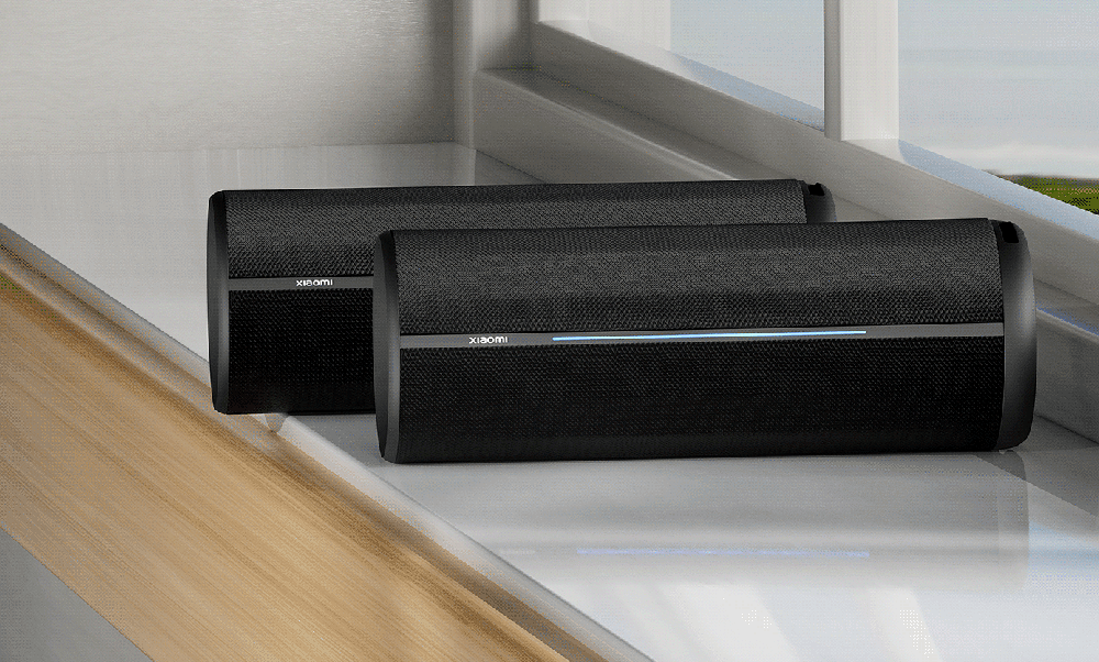 智能音箱話筒產(chǎn)品設計